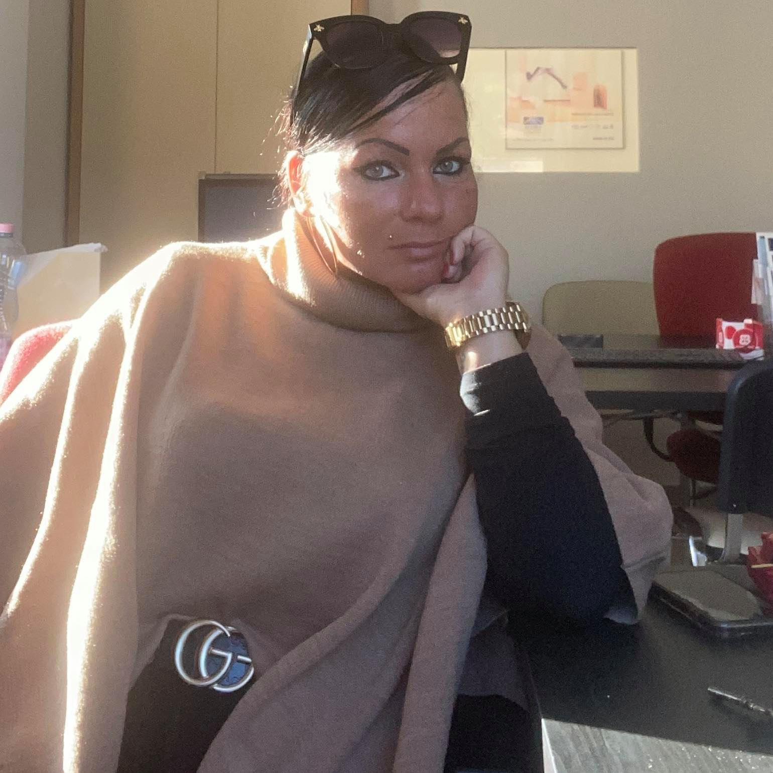 Cseriné Bakos Anikó