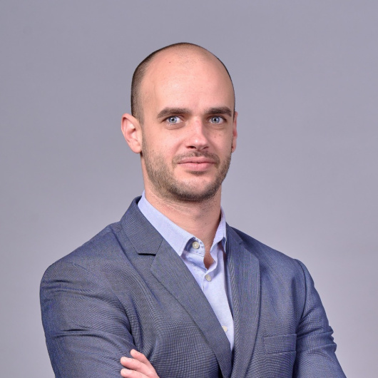 Balogh Róbert