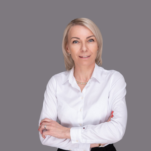 Bázsa Gabriella