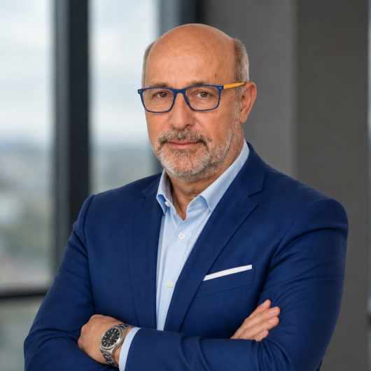 Boros László