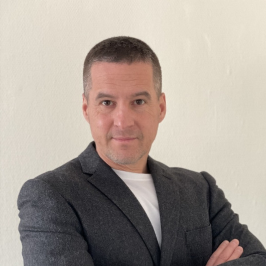 Dávid Balázs