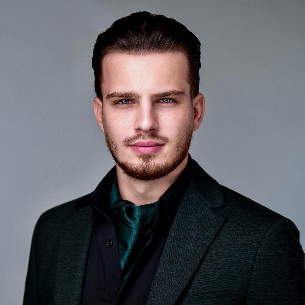 Erdős Milán István