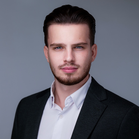 Erdős Milán István