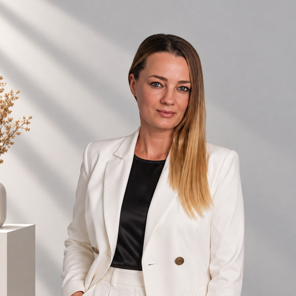 Fodor - Szallerbeck Angéla