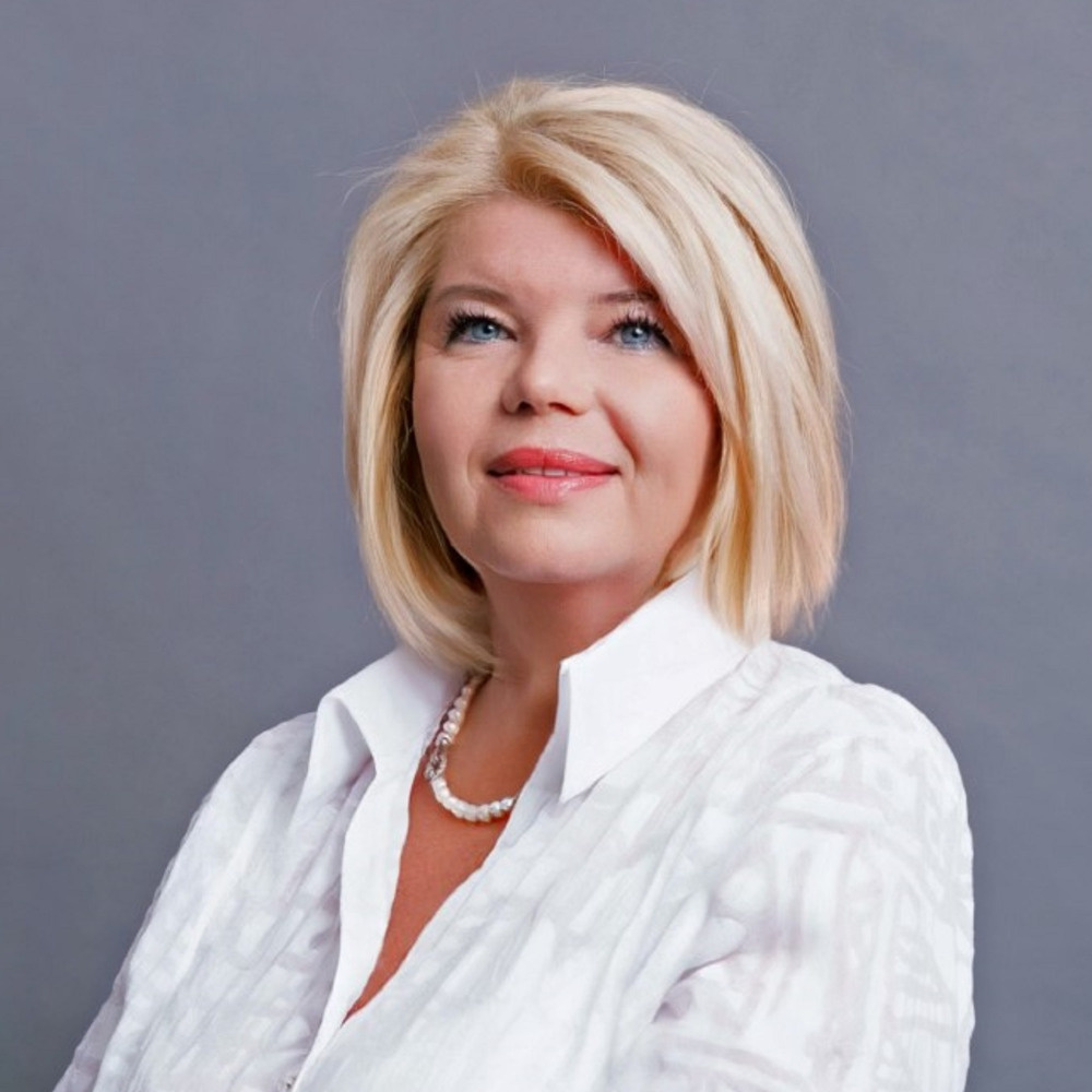 Harsányi Bali Erzsébet