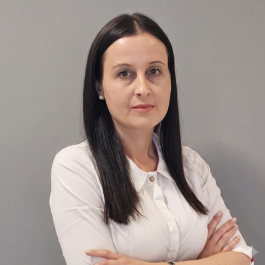 Horváth Anita