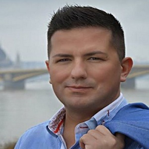 Kiss Csaba Gábor