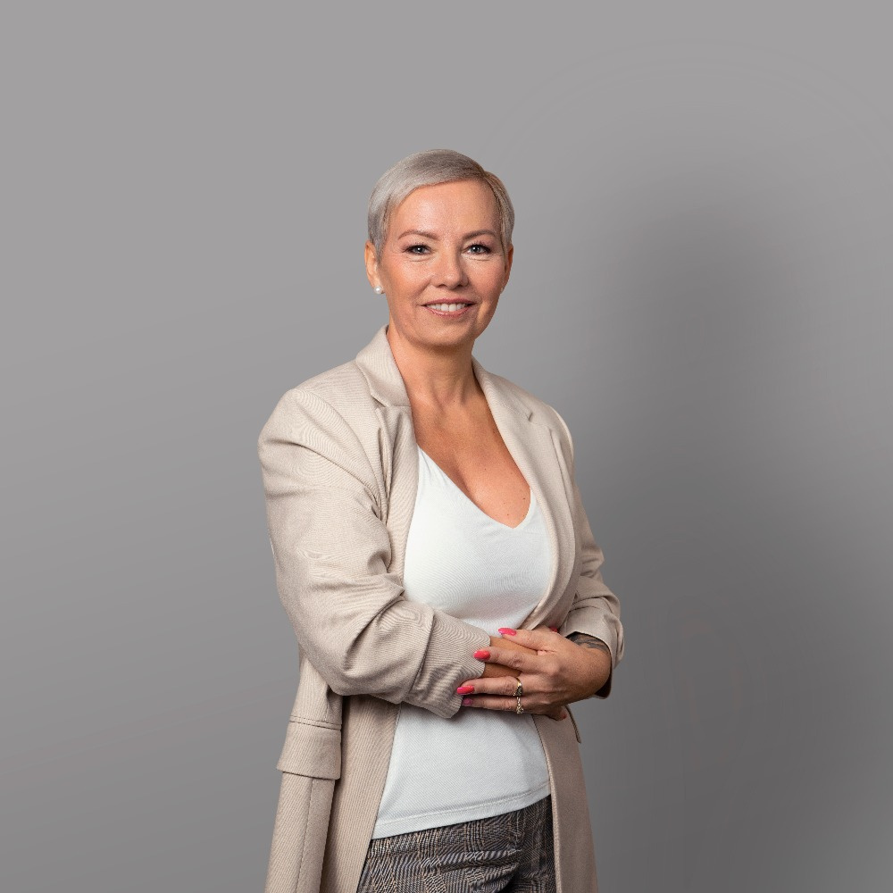 Kozmané Zsiros Krisztina