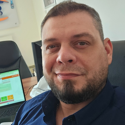 Lábadi János