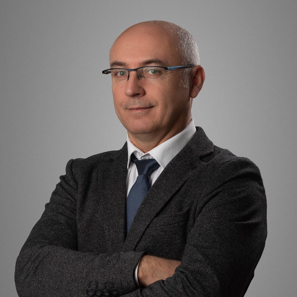 Megyeri Krisztián Gyula