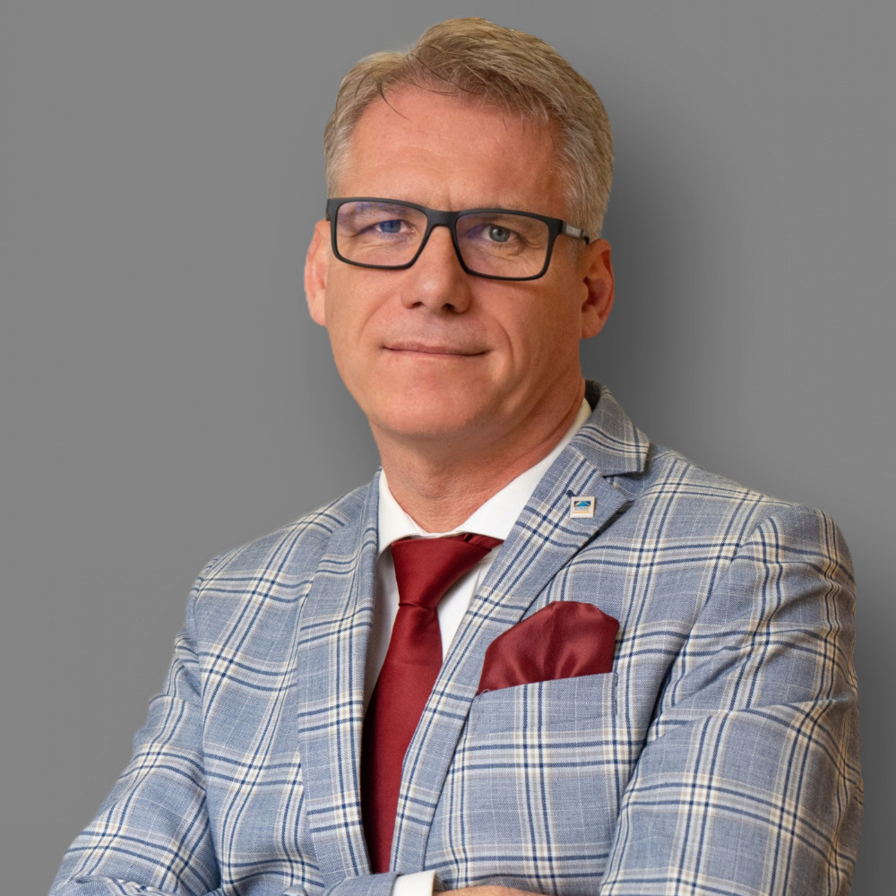 Németh Zsolt