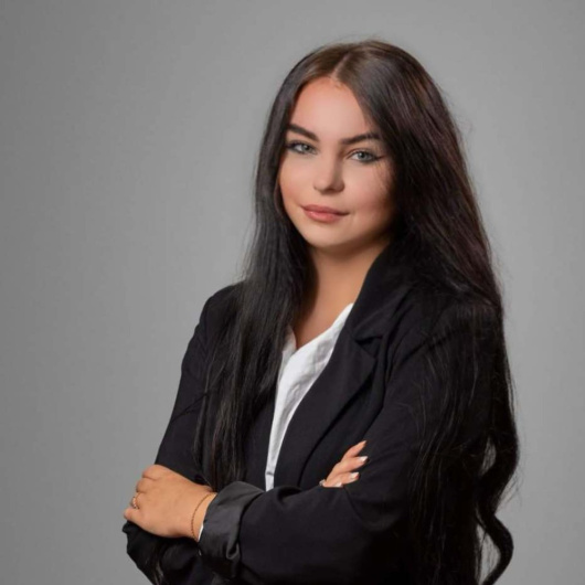 Sipos Lili Mirjam