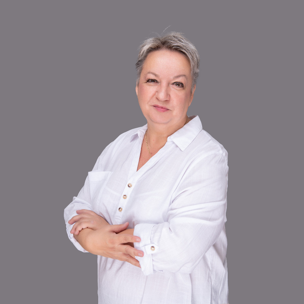 Tollasné Horváth Éva