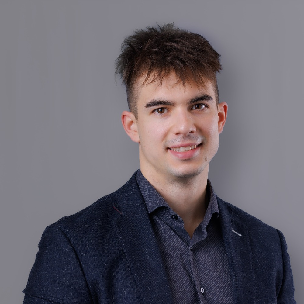 Törköly Zoltán