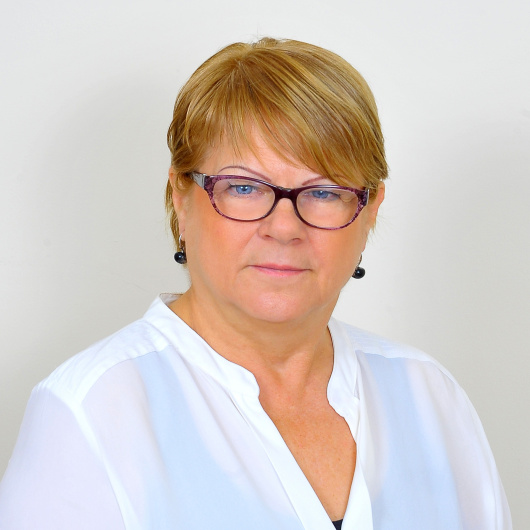 Venczel Mária