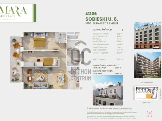Index image