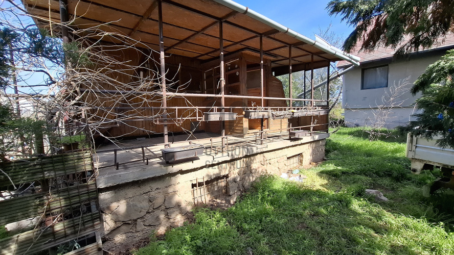 Nyaraló · 2 hálószoba · 48 m² · 18.100.000 Ft