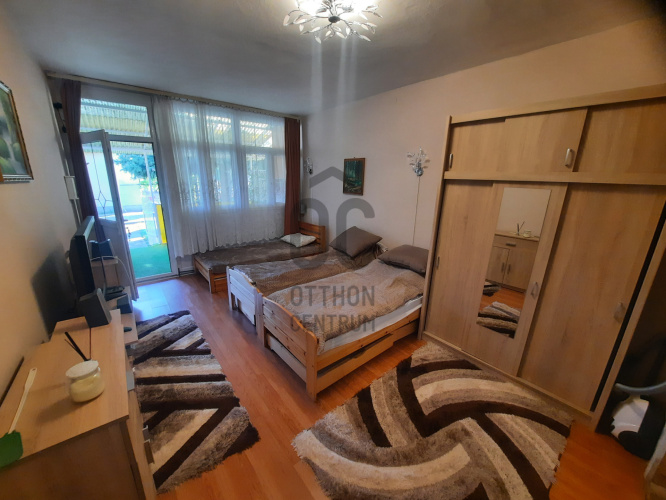 Lakás · 1 hálószoba · 36 m² · 110.000 Ft