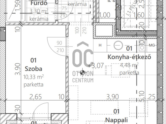 Index image
