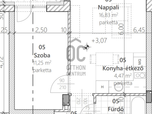Index image