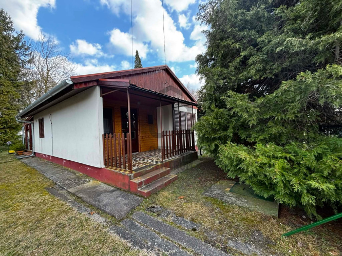 3 bed · 56m² · Nyaraló · 58.800.000 Ft