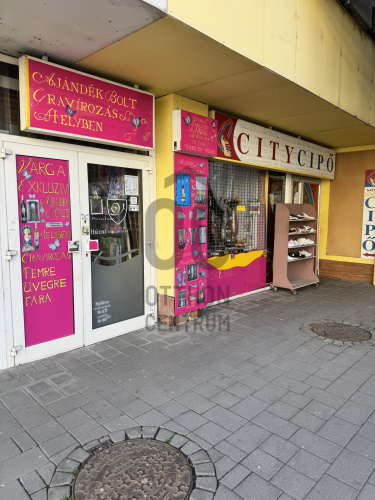 76m² · Üzlethelyiség · 35.900.000 Ft