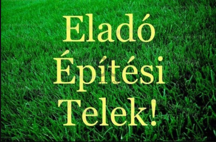 Telek · 699.000.000 Ft