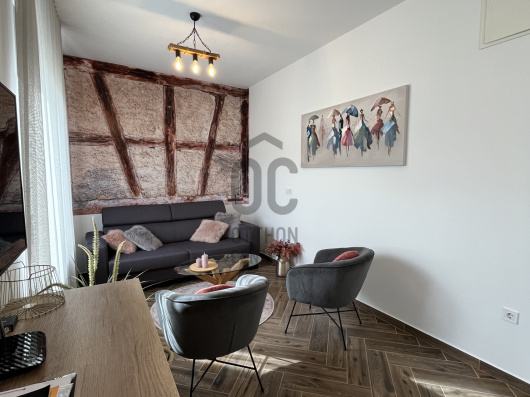 Index image
