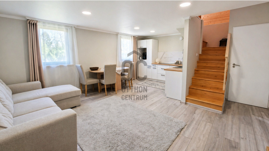 2 bed · 407m² · Nyaraló · 44.990.000 Ft
