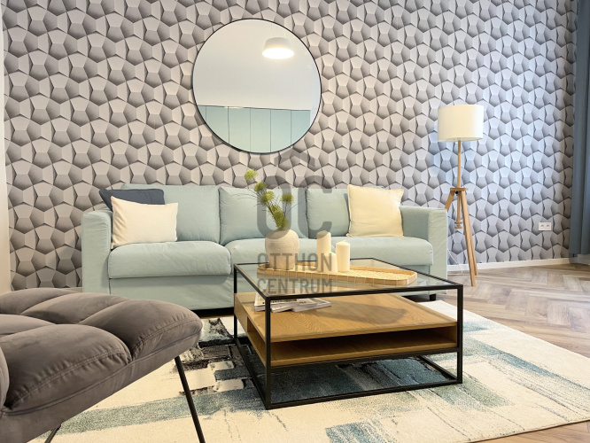 3 bed · 60m² · Lakás · 420.000 Ft