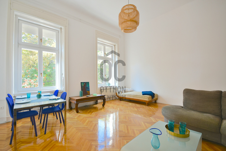 2 bed · 84m² · Lakás · 166.000.000 Ft