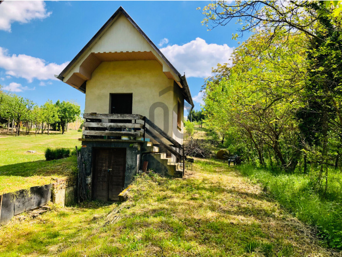 1 bed · 235m² · Nyaraló · 1.900.000 Ft