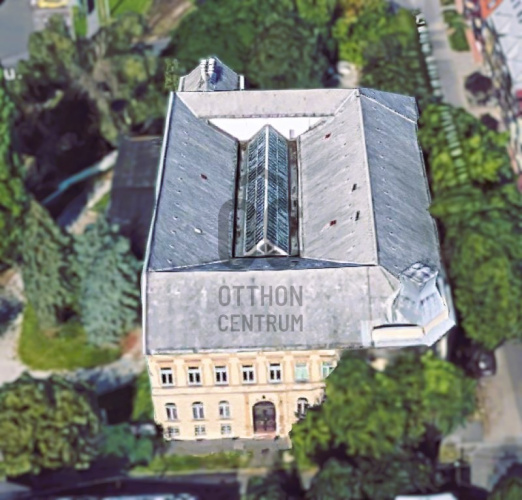 1407m² · Üzleti célú · 850.000.000 Ft