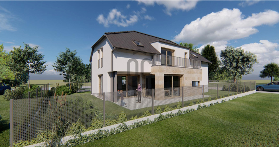 5 bed · 177m² · Családi ház · 195.000.000 Ft