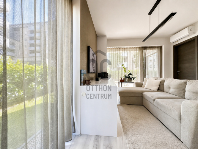 2 bed · 43m² · Lakás · 98.500.000 Ft
