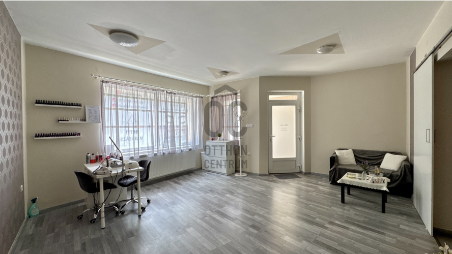 51m² · Üzlethelyiség · 28.900.000 Ft