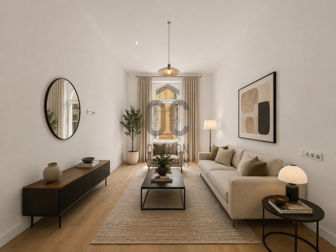 1 bed · 44m² · Lakás · 82.000.000 Ft