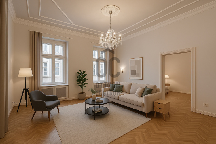 5 bed · 150m² · Lakás · 198.000.000 Ft