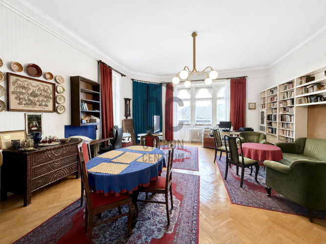 4 bed · 158m² · Lakás · 169.000.000 Ft