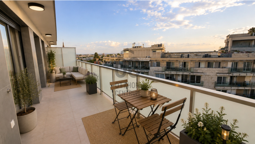 3 bed · 62m² · Lakás · 135.000.000 Ft