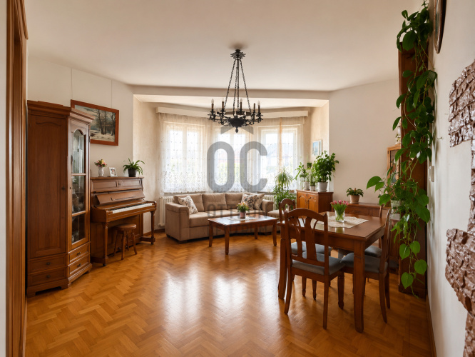 4 bed · 130m² · Lakás · 162.000.000 Ft