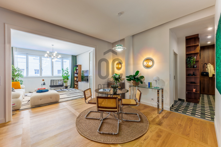 3 bed · 93m² · Lakás · 265.000.000 Ft