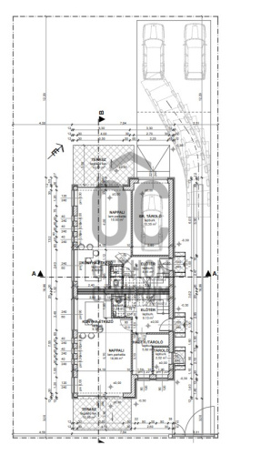 4 bed · 105m² · Családi ház · 159.000.000 Ft