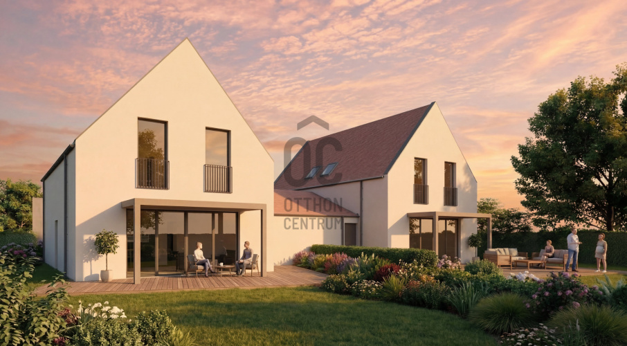 4 bed · 1363m² · Családi ház · 189.900.000 Ft