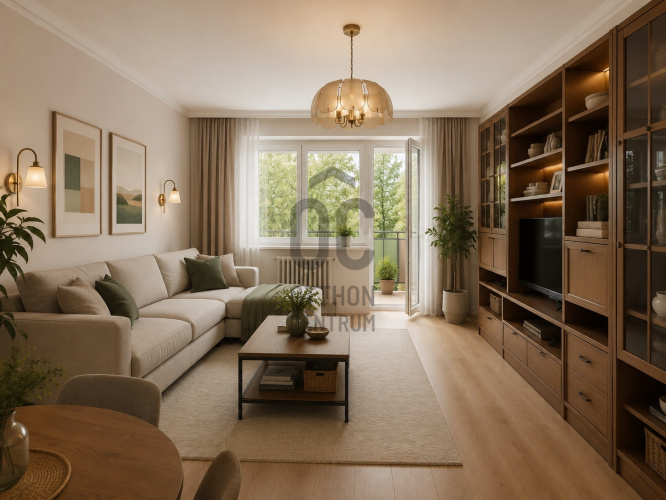 3 bed · 62m² · Lakás · 100.000.000 Ft