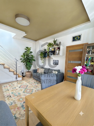 2 bed · 59m² · Lakás · 105.000.000 Ft