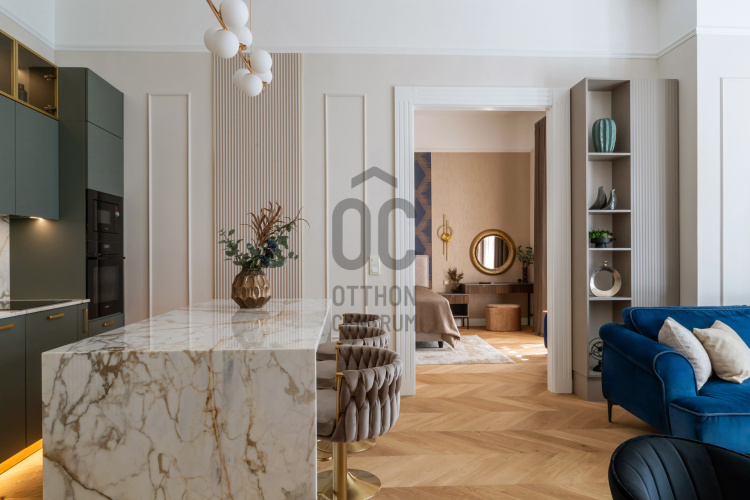 3 bed · 107m² · Lakás · 289.000.000 Ft