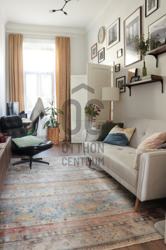 1-собен стан, 54 m²
