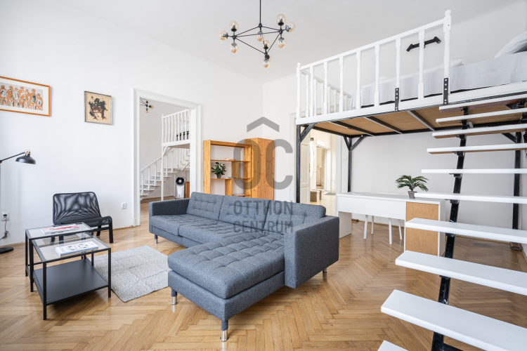 3 bed · 107m² · Lakás · 135.000.000 Ft