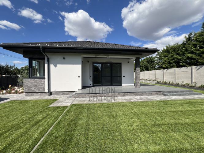 5 bed · 134m² · Ház · 164.900.000 Ft